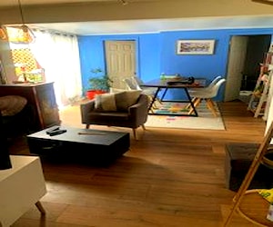 <p>Se arrienda habitación</p> image