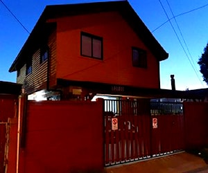 Casa avenida Luis duran