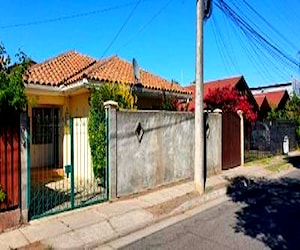 Casa en Villa don José Miguel