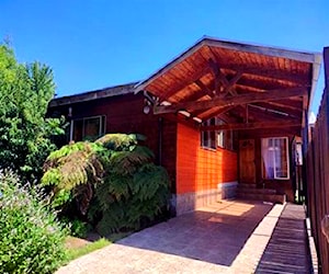 CASA marin de poveda 700 Villarrica