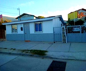 Casa cerca de a la playa en tongoy