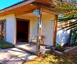 Cabaña de Interior, La Serena, San Joaquin