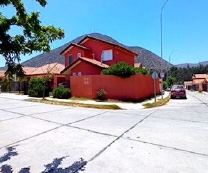 Casa Lomas de Cerro Grande