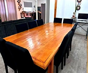 <p>Mesa de comedor - 10 personas</p>