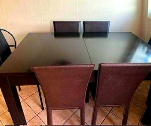 <p>Comedor</p>