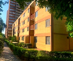 Departamento en venta 2 dorm, macul