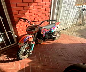 Ktm50 2012