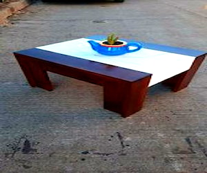 <p>Mesa de centro</p>