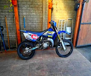 Yamaha yz 85cc 2017