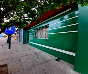 Casa zona centro de Rancagua