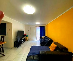 casa en condominio padre hurtado