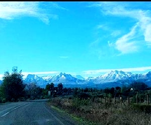 Terreno en los montes (camino a vilches)