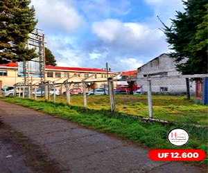 Venta de Sitio en Coyhaique (8747)