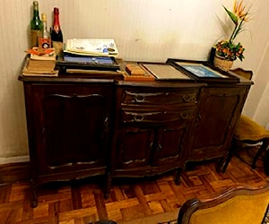 <p>Buffet antiguo</p>