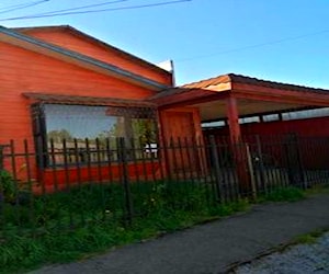 CASA Comuna de Lautaro/Lautaro