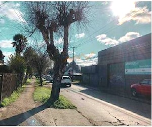 Venta terreno temuco