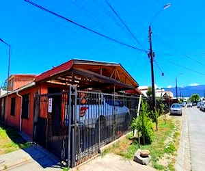 Casa de esquina