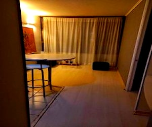 Departamento 1 dormitorio gasto comun incluido