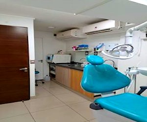 Oficina dental