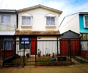 Casa de 3 habitaciones en Villa Doña Consuelo