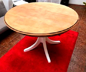 <p>Mesa comedor</p>