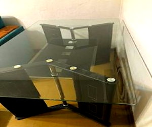 Mesa de comedor ( solo mesa)