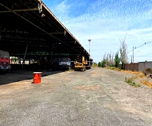 SITIO Lo Errazuriz 10000 Cerrillos