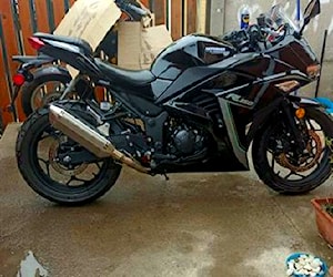 Motorrad corsa R150 cc