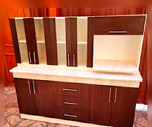 <p>Mueble de cocina Nuevo</p>