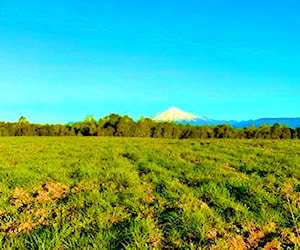 SITIO QHG6+XRX - Gorbea - La Araucanía Gorbea