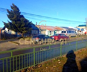 CASA Punta Arenas