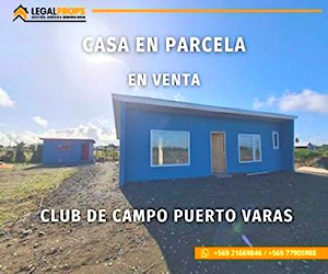 CASA club de campo residencial - Club de ca&#8230;