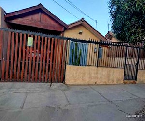 Casa en la viñita el palomar