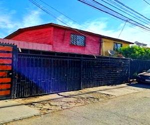 CASA Manuel antonio Matta Quilicura