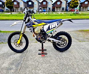 Husqvarna fe 350 2020