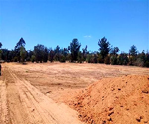 Terreno Construccion TERRENO PLACILLA HABITACIONAL