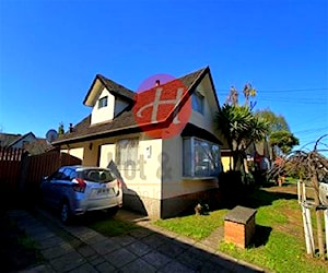 CASA Las Encinas Temuco