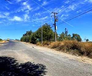 Terreno 1,5 hectáreas Urbano Industrial Chillán