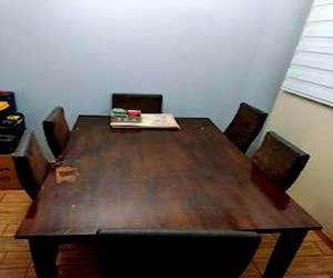 <p>Juego de Comedor</p>