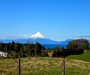 PARCELA Molino Viejo Puerto Varas