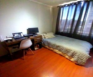 Hermoso departamento metro Irarrazabal, 2D 1B