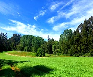 Parcelación Las Vertientes, Loteo Rural, Gorbea