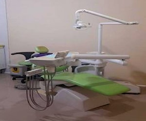 Box dental equipado