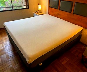 <p>Box Spring CIC KING</p>