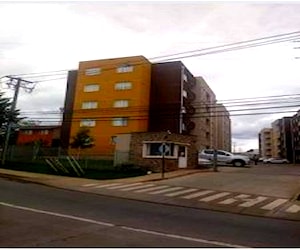 Departamento en temuco