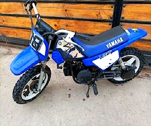  Moto piwi 50cc 