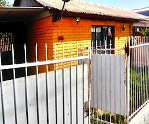 Villa ignacio serrano, calle huascar