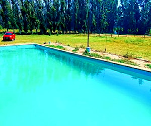 Parcela Isla de Maipo 6 mil mts cuadrados