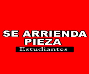 <p>Arriendo pieza estudiantes</p> image