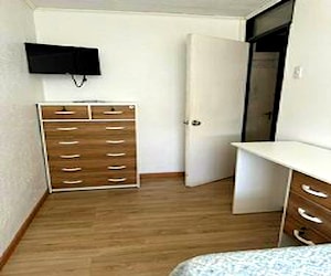 <p>Dormitorio Amoblado Estudiante</p>